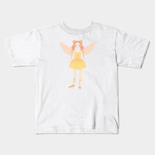 fairy 5 Kids T-Shirt